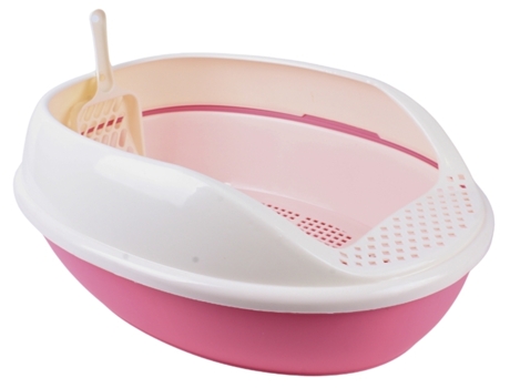 Caixa de Areia Lpm Envio Aleatório LPM PETS