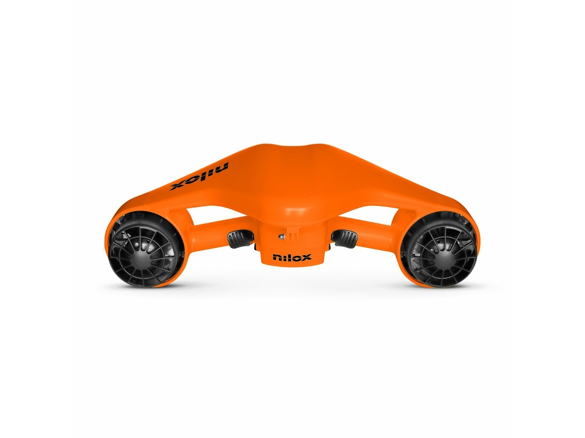Limpa-fundos Automáticos Nilox Nxwtrscooteror