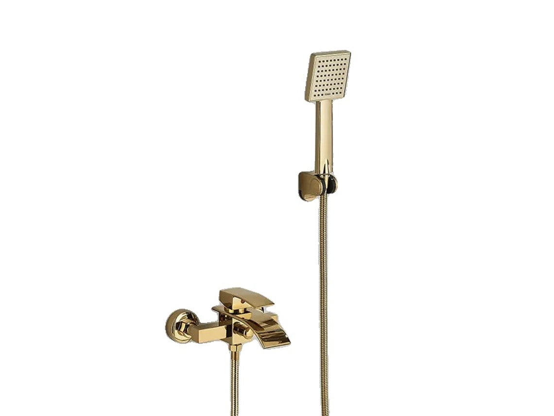 Torneira De Lavabo, Design Elegante, Recursos Ecológicos, G3/8, Cromado