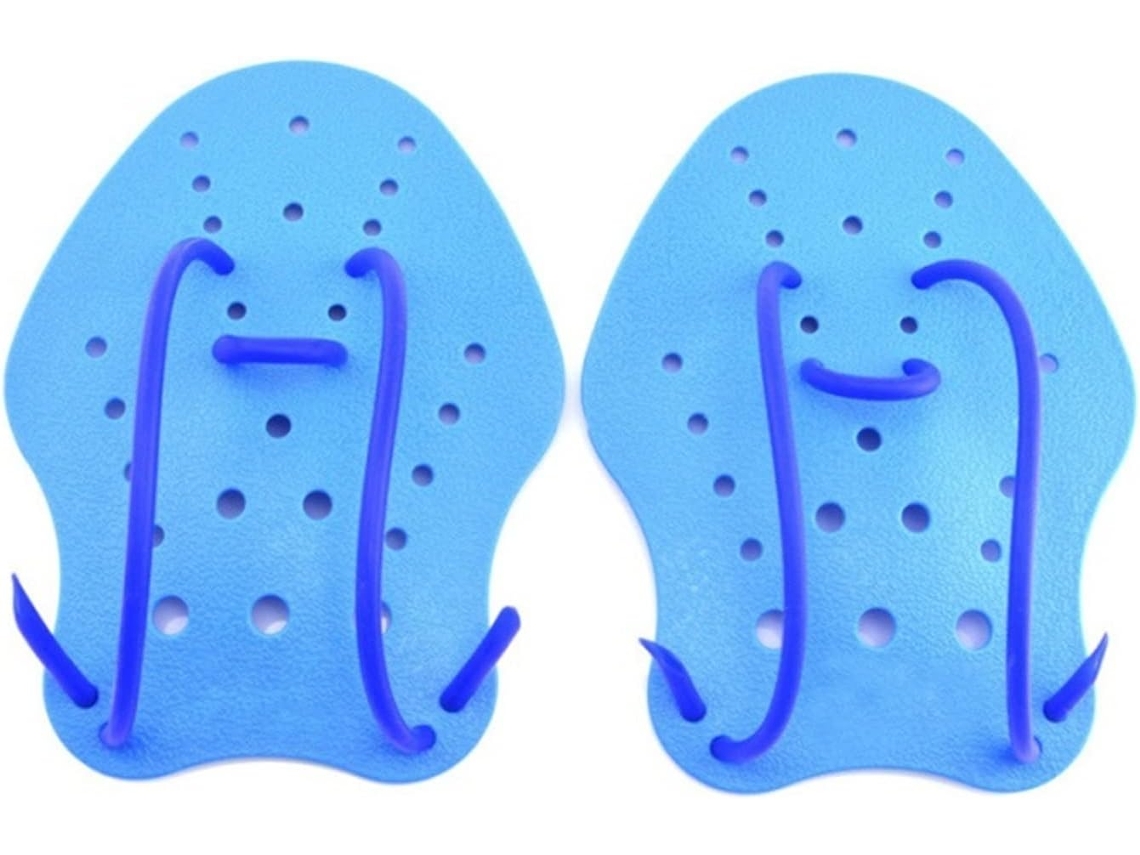Gants Natation Pagaies de Palmés Doux Acessórios SFUSHOS