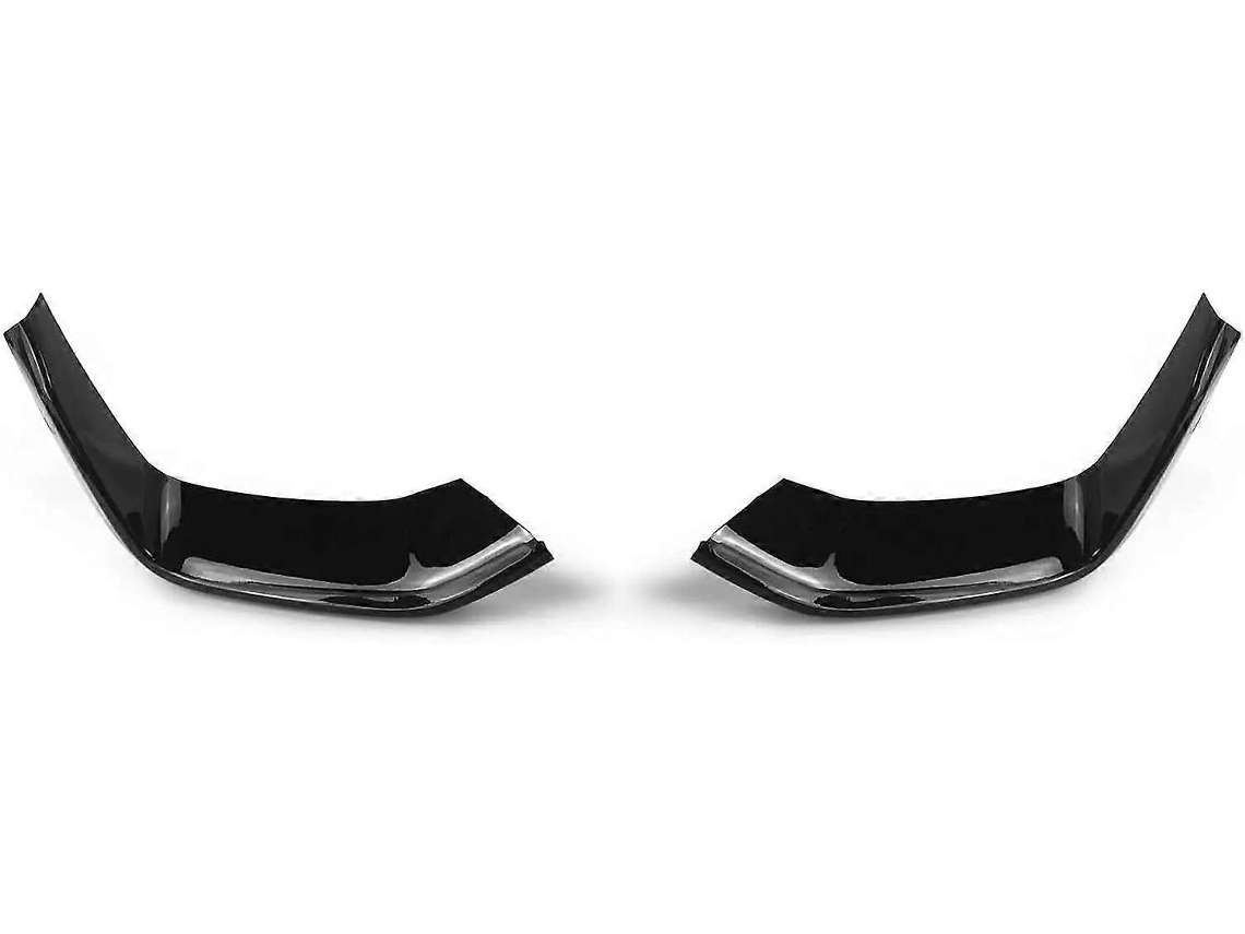 Difusor Boca Para-choques Dianteiro Bmw F80 M3 F82 F83 M4 2014-2020