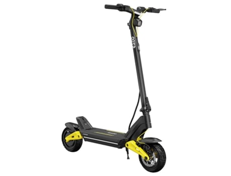 Trotinete Elétrica Ootd S10 1400w 48v 20ah Velocidade 55km/h Autonomia 70km Pneus 10 Freio A Disco