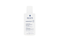 Bálsamo Alivia Queimação E Irritação Rilastil Sudacalm (150 Ml Pele Irritada)