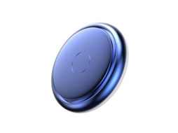 Rastreador Localizador compatível com Apple Airtag para Cães, Idosos, Crianças, Veículos | CHABERLU
