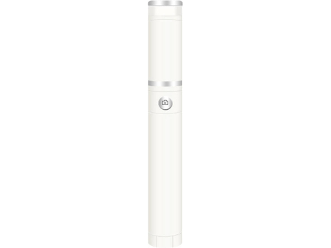 Selfie Stick WJS CT1140-6 Branco