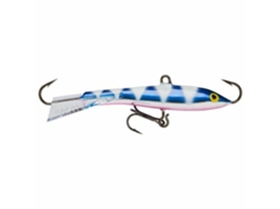 Engodo de Afundamento Rapala Jigging Rap 7 Cm