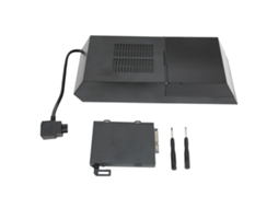 Enclosure Hd Externo Ps4 3.5 Sata LAXISCREED