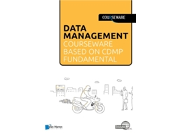 Livro Data Management Courseware Based On Cdmp De Strategy Alliance Bv And More Group Bv (inglês)
