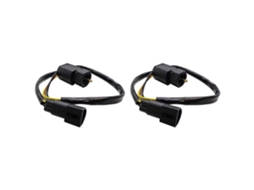 Sensor De Velocidade 2x Para Escort Fiesta Cougar 95-02 95bb-9e731-