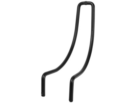 Suporte de pára-brisa de metal Go-One Mini BOBIKE BICYCLE SAFETY SEATS