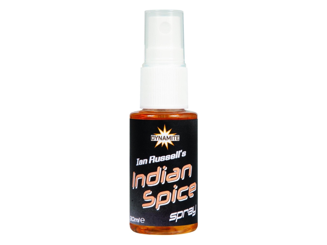 Fervejos DYNAMITE BAITS Ir Indian Spice Wafter
