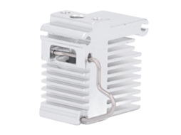 Dissipador De Calor De Alumínio Para 3d Printer Hotend Kobra 3 De Alta Resistência