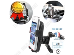 Suporte para Carro TECH DISCOUNT 360