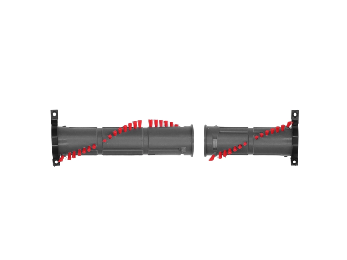 2pcs Rolo de Escova LAXISCREED para Dc40 Aspirador