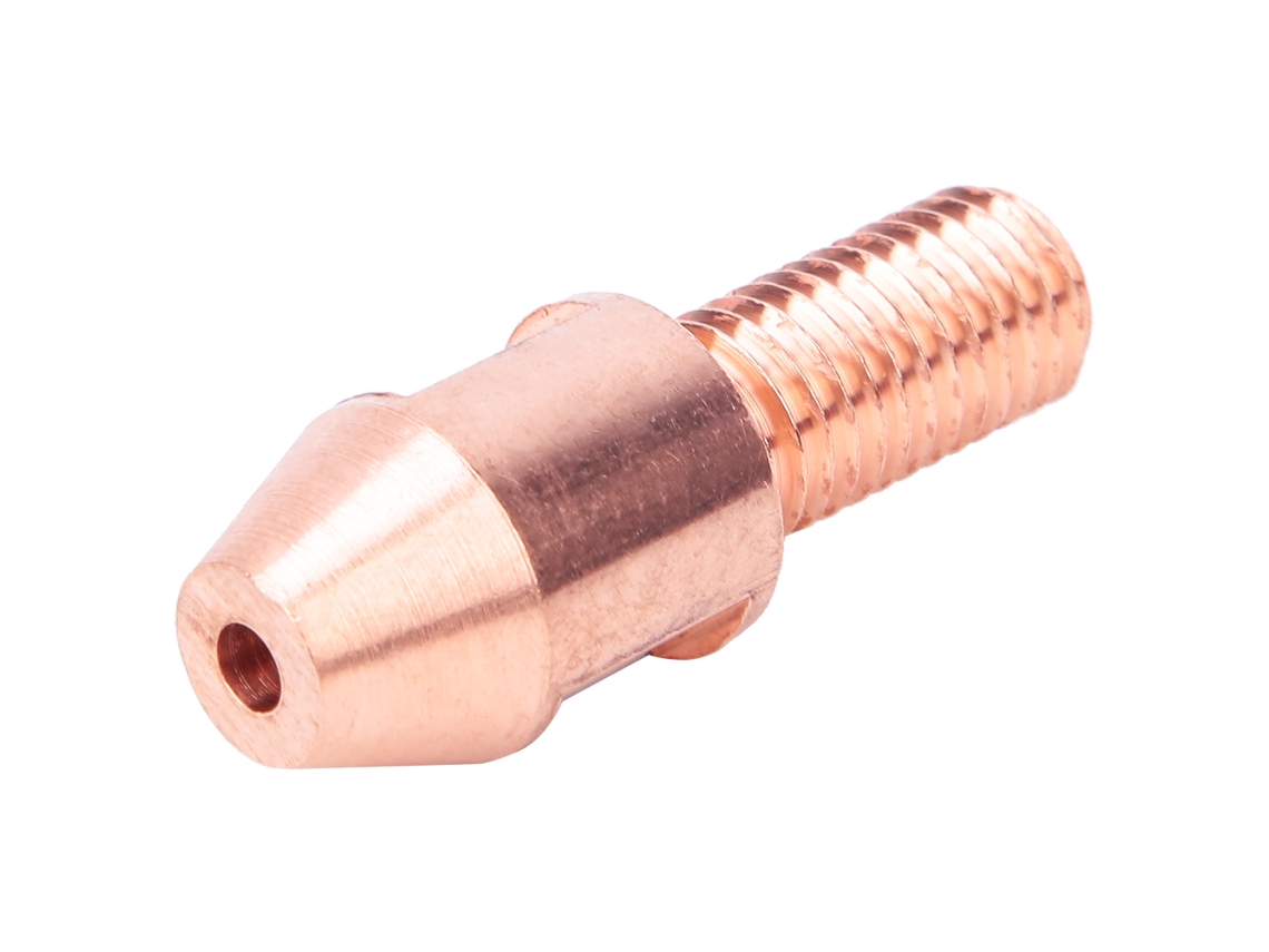 Laxiscreed Máquina De Soldar Por Arco Submerso Com Bicos E Pontas Para M12, 4.0mm E 5.0mm