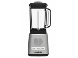 11630 Liquidificador 1 8 L 1300 W Aço Acetinado MAGIMIX