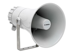 Alto Falante De Buzina Marinho 15w Lh2 Uc15e Bosch