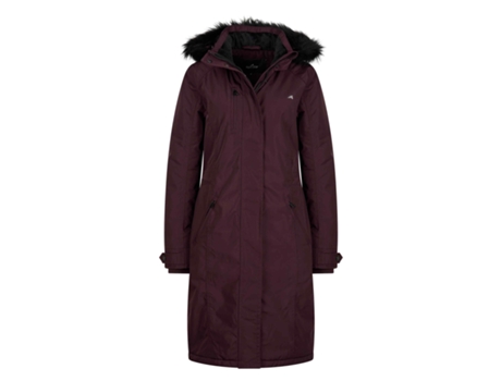 Parka de Mulher EURO-STAR Ladonna Rosa (L)