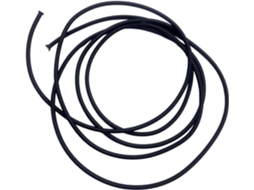 Corda Elástica Para Máquinas De Remo, Fácil Usar, Leve, 8 Mm Diâmetro,