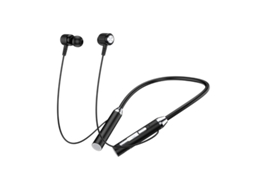 Fones De Ouvido Sem Fio Bluetooth 5.0 Com Faixa Para Pescoço, Som Estéreo 9d, À Prova D'água E Ideais Para Esportes.