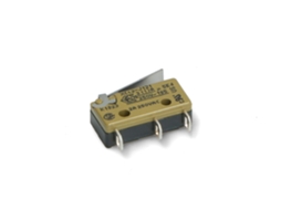 Microinterruptor Xcc3 j1z1 para Máquina de Venda Automática NECTA Ven 254661