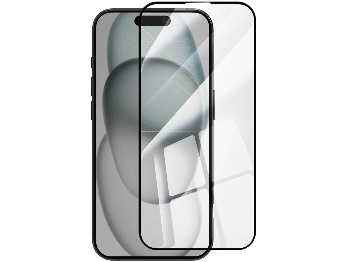 Pelicula de Vidro YEMAESRE iPhone