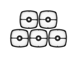5pcs Filtro de Ar para Echo 13031054130 Trimmer e Soprador | S/MARCA