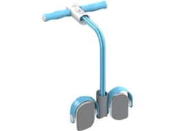 Corda Elástica Multifuncional Para Exercícios | Equipamento De Treinamento Emagrecimento Em Casa