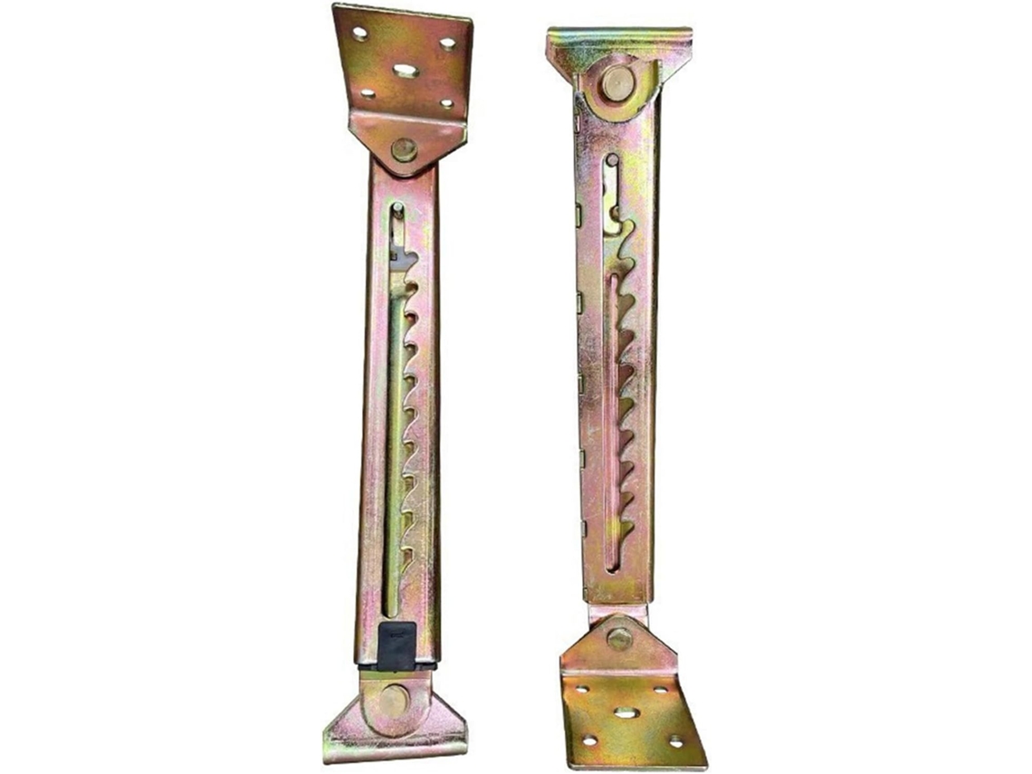 Conjunto De Dobradiças Com Posicionamento Em Múltiplos Ângulos, Ferramenta De Fácil Montagem, Ferragens De Aço