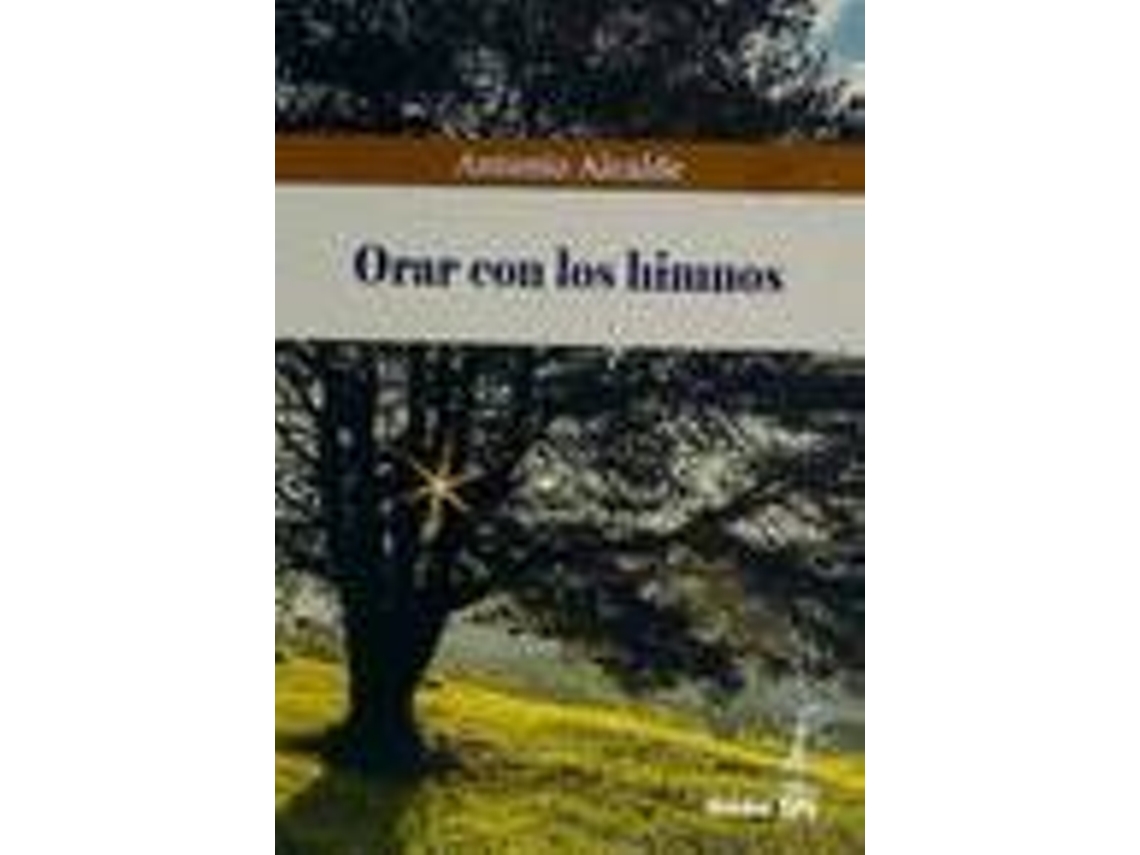 Livro Orar Con Los Himnos (Espanhol)