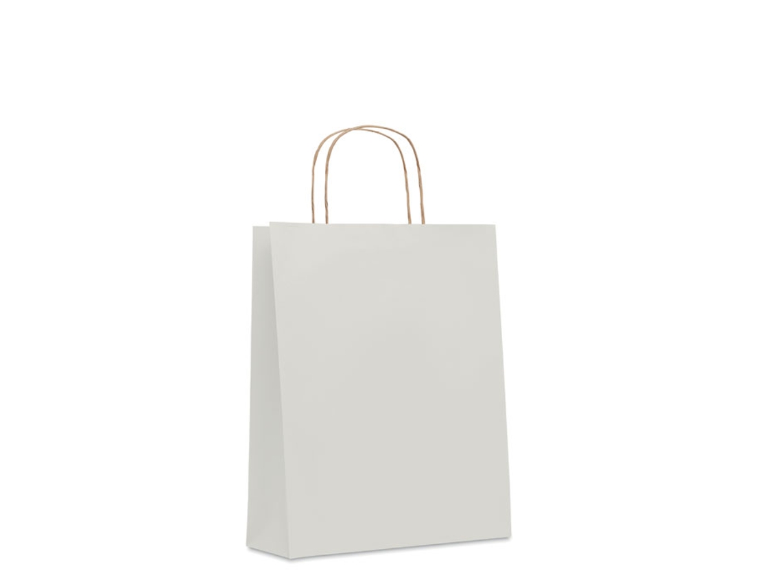 Bolsa Papel Mediana 90 Gr/m² MIDOCEAN