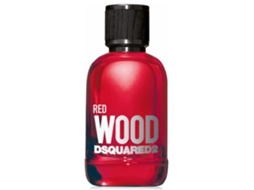 Perfume DSQUARED2 Red Wood Eau de Toilette (50 ml)
