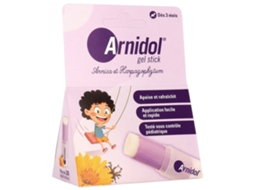 Diafarm Gel em bastão 15 ml ARNIDOL
