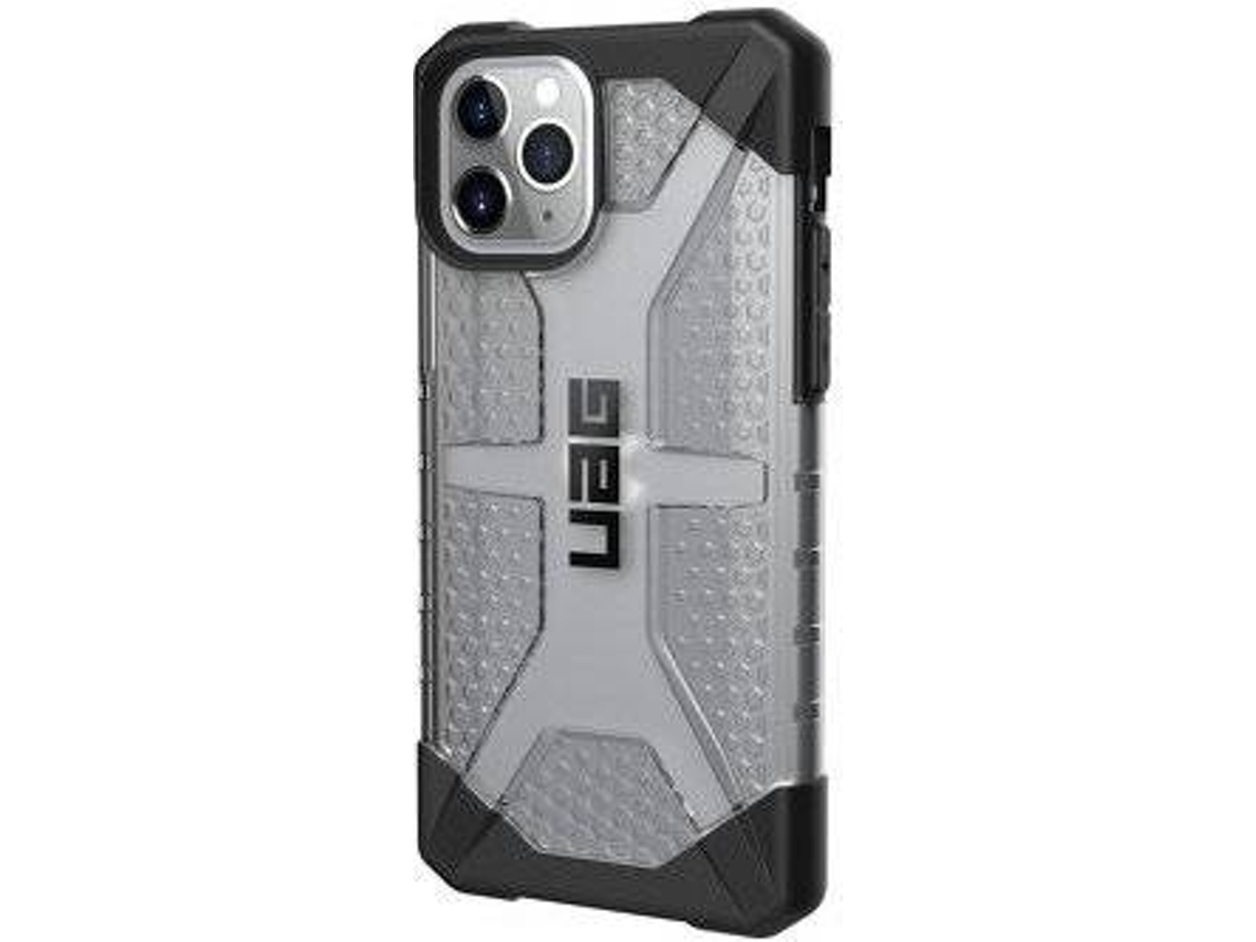 Capa iPhone 11 Pro Max LMOBILE Uag Plasma Transparente