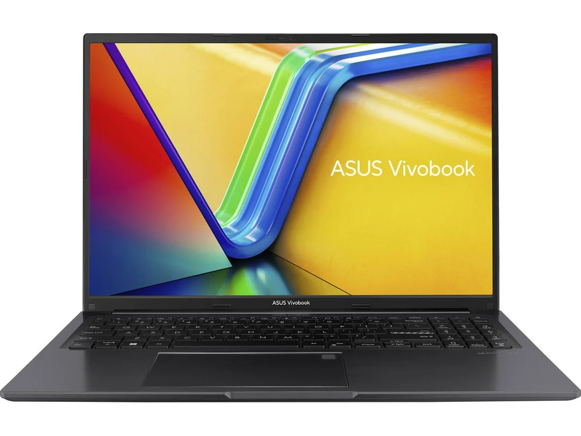 Portátil ASUS Vivobook F1605VA (Outlet Caixa Aberta - 16'' - Intel Core i5-1334U - RAM: 16 GB - 512 GB SSD - Intel Iris X Graphics)