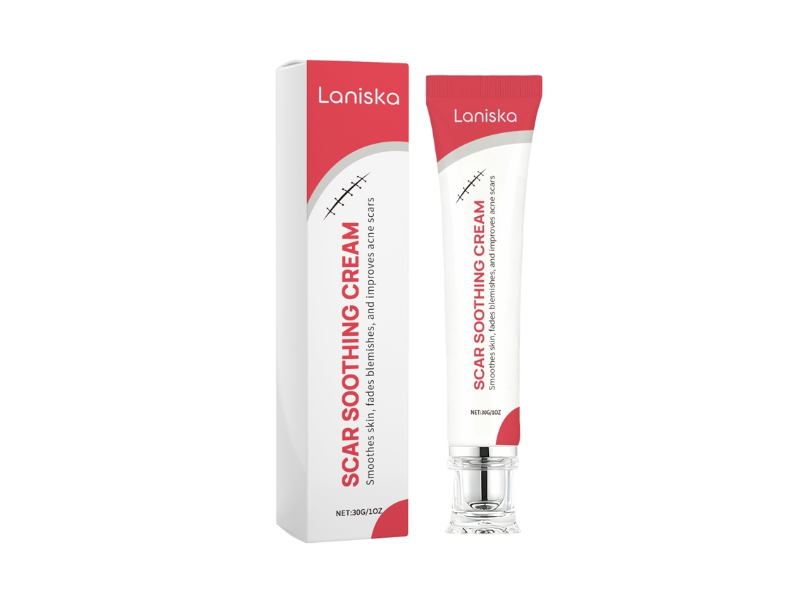 Creme Hidratante Calmante para Pele Sensível e Conforto Diário LAXISCREED