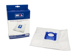 Saco para Aspirador de Pó, 5 Unidades Aeg9002564723 Aspirador Vac202ae