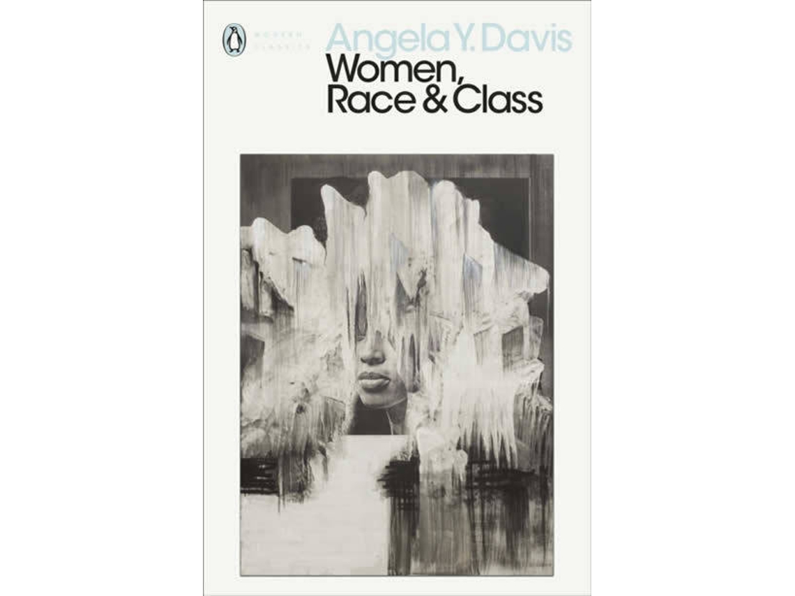 Livro Women, Race & Class de Angela Y. Davis (Inglês - 2019) | Worten.pt