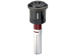 Bico Rotador MP1000 90º-210º Bico Rotador HUNTER MP1000. Raio de alcance de 2,50 a 4,50 metros. Ângulo ajustável de 90º a 210º Oferta exclusiva