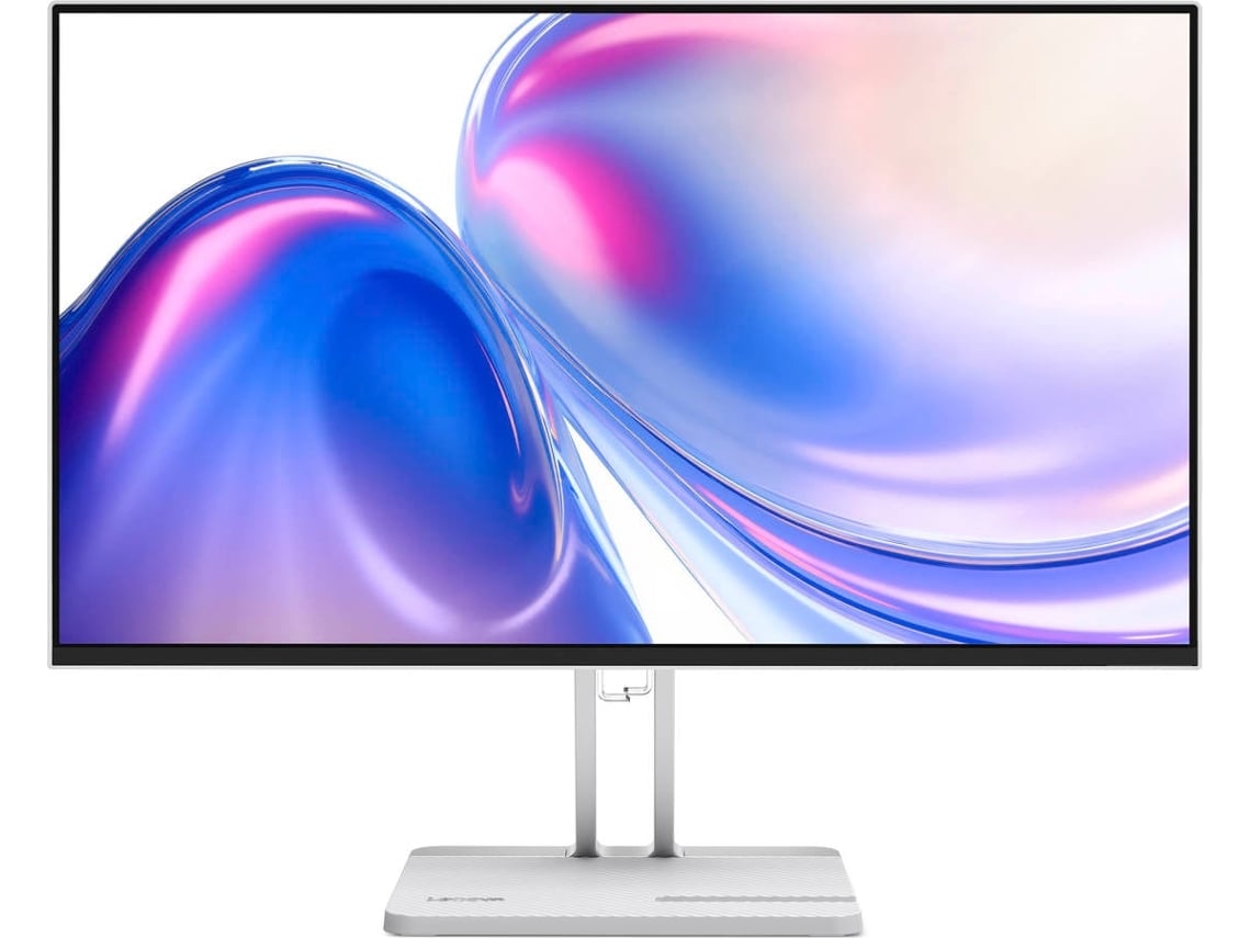 Monitor LENOVO L27-4r (27" - Full HD - 165Hz - FreeSync - Cinzento)