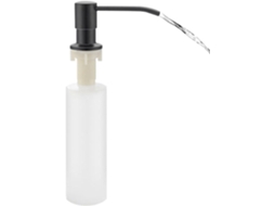 Dispensador De Sabão Para Pia De Cozinha, Recipiente Recarregável, Capacidade De 350 Ml Ou 500 Ml Com Espuma.