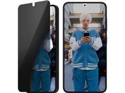 Pelicula de Vidro PANZERGLASS Galaxy S25/S24 (Outlet Caixa Aberta)