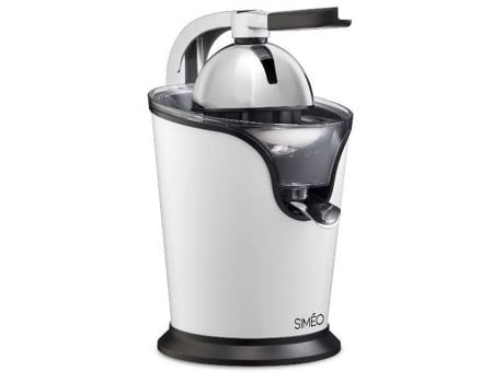 Espremedor Simeo Jpa220 Branco
