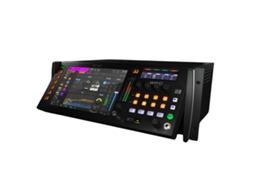 Mesa De Mixagem Digital Completa Behringer Wing Rack De 48 Canais E 28 Buses Com 24 Pré-amplificadores Midas Pro.