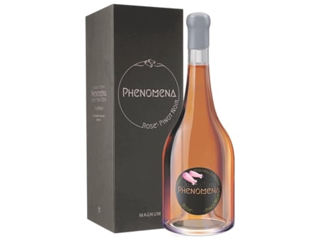 Vinho Phenomena Rosé 2023 1500ML