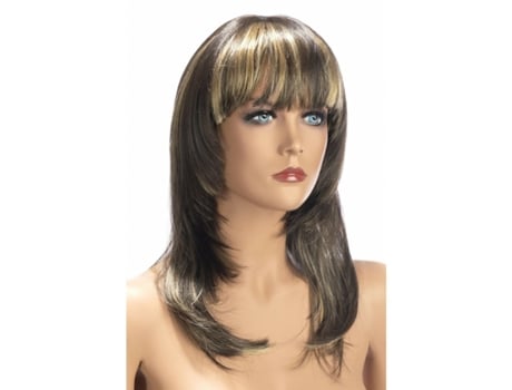 Peruca WORLD WIGS