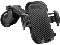 Suporte Auto SBS para Telemóveis Universal Preto