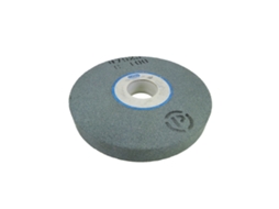 Disco De Esmeril Silício Swaty 200x25x32mm - Gr.100