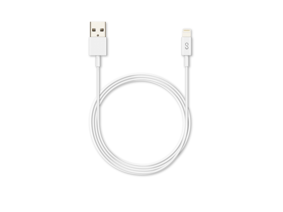 Cabo Lightning EPICO Branco