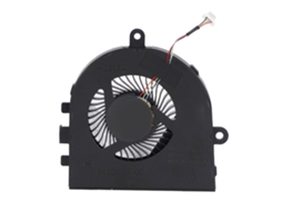 2026zentro-ventoinha De Resfriamento Cpu 4pin 5v 0.5a Para Notebook Inspiron 5493 3480 3481 P120g